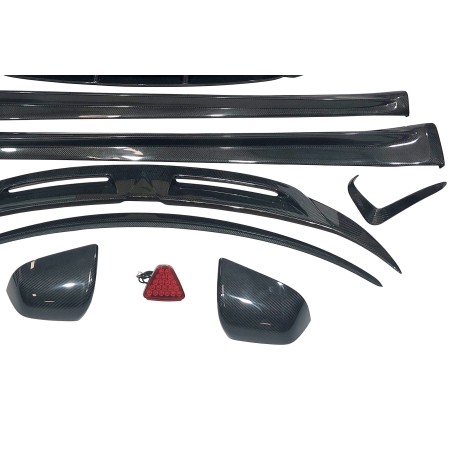 Kit De Carrosserie Tesla Model Y