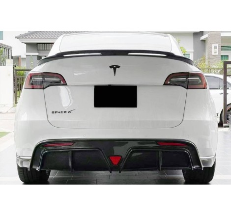 Kit De Carrosserie Tesla Model Y
