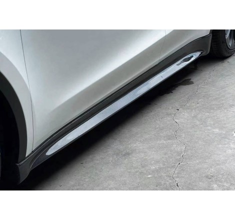 Kit De Carrosserie Tesla Model Y