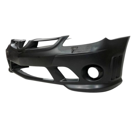 Pare-Choc Avant Mercedes SLK R171 04-10 Look AMG II Pare-Choc Avant Mercedes SLK R171 04-10 Look AMG II