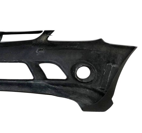 Pare-Choc Avant Mercedes SLK R171 04-10 Look AMG II Pare-Choc Avant Mercedes SLK R171 04-10 Look AMG II