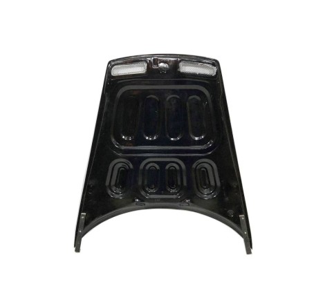 Capot Carbone Porsche 992 Look GT3