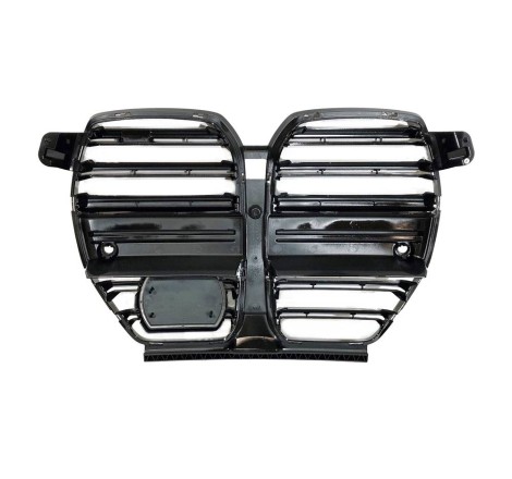 Calandre BMW G22 / G23 Look M4 Radar