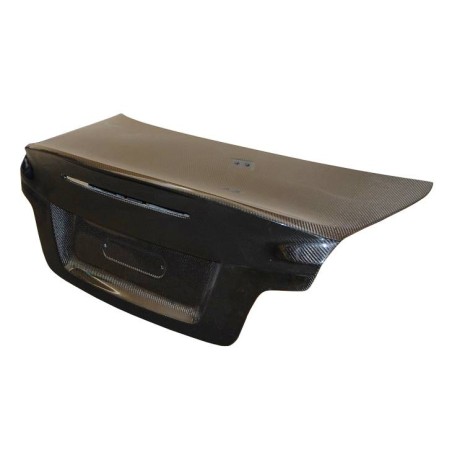 Malle Arrière Carbone BMW E82 CSL