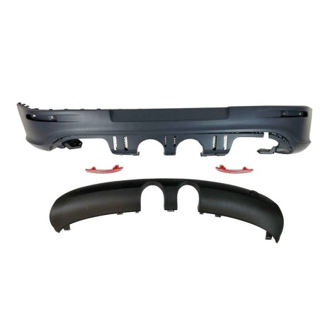 VOLKSWAGEN GOLF 5 look R32