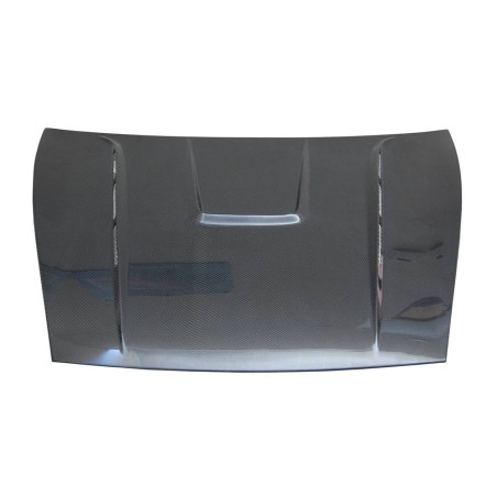 Capot carbone Porsche Cayenne 2009-2010