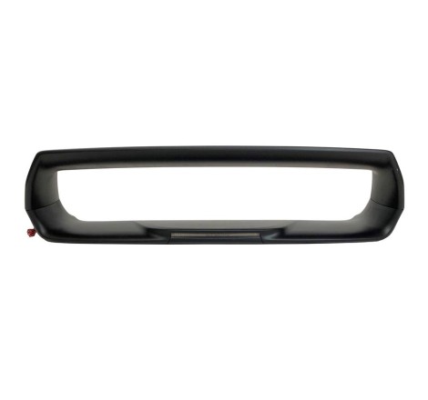 Aileron Subaru Impreza GC8 1997-2000 Look S