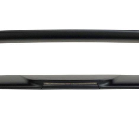 Aileron Subaru Impreza GC8 1997-2000 Look S