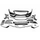 Kit De Carrosserie Mercedes W205 SW 2014-2021 Look C63