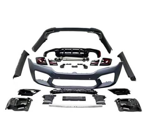 Kit De Carrosserie BMW F10 Look G30 LCI M5