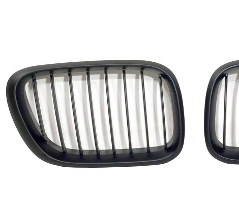 Calandre BMW E53 99-03