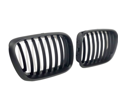 Calandre BMW E53 99-03