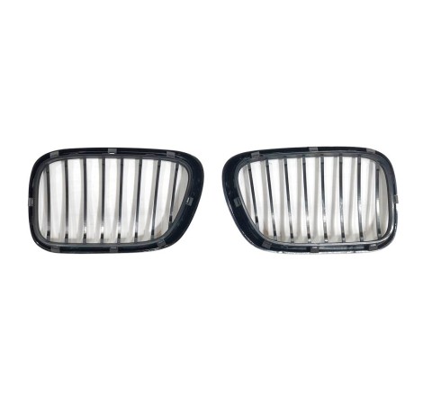 Calandre BMW E53 99-03