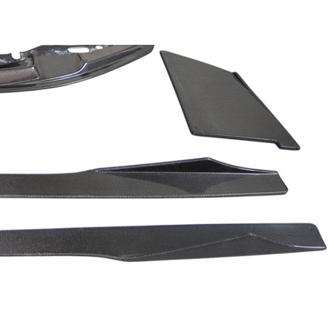 Kit De Carrosserie BMW F87 Look M2