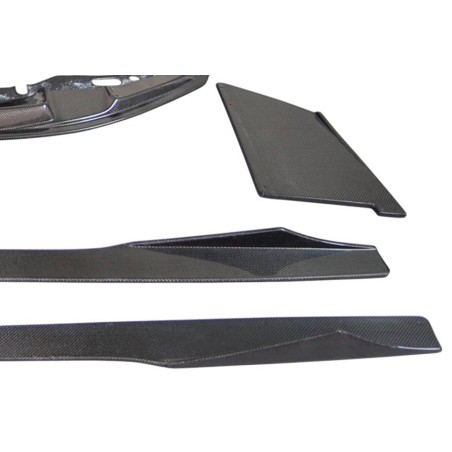 Kit De Carrosserie BMW F87 Look M2