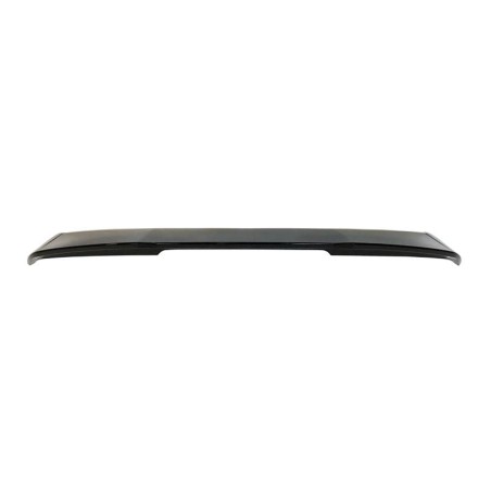 Aileron Audi A6 Avant 16-18 Look RS6 Noir brillant