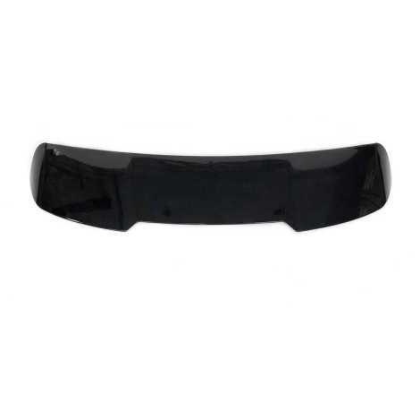 Aileron Audi A6 Avant 16-18 Look RS6 Noir brillant