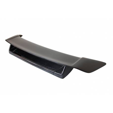 Aileron Nissan 350Z Carbone