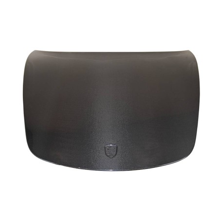 CAPOT CARBONE PORSCHE 991 / 981 2011-2015