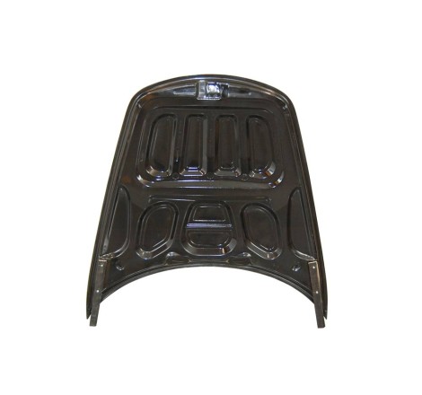 CAPOT CARBONE PORSCHE 991 / 981 2011-2015