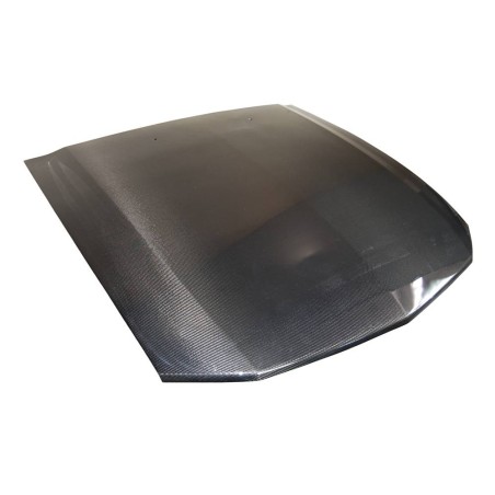 Capot Carbone Ford Mustang '05-'07