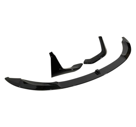 Kit De Carrosserie BMW F82 / F83 M4 Noir brillant Look CS