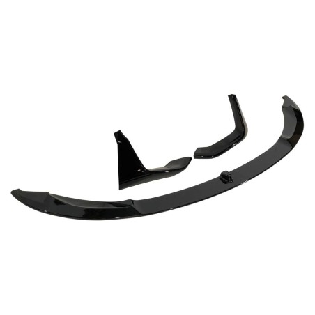 Kit De Carrosserie BMW F82 / F83 M4 Noir brillant Look CS