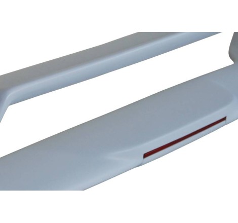 Aileron Subaru '98-'00 Zero Motor Sport