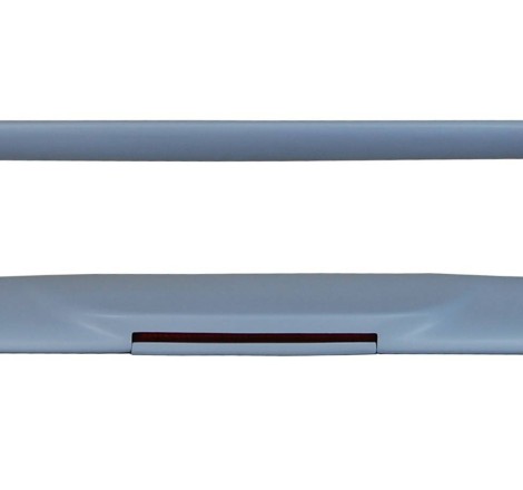 Aileron Subaru '98-'00 Zero Motor Sport