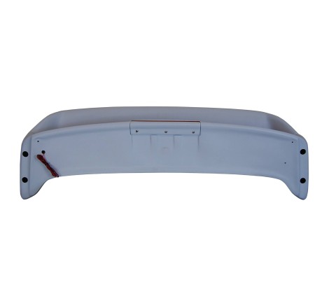 Aileron Subaru '98-'00 Zero Motor Sport