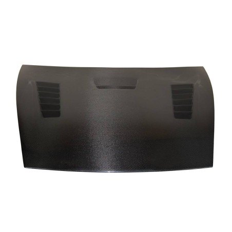 Capot Carbone Porsche Cayenne 2002-2006