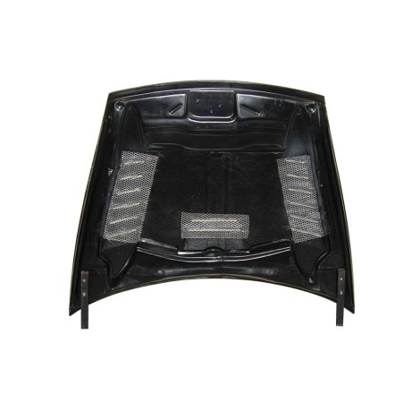 Capot Carbone Porsche Cayenne 2002-2006