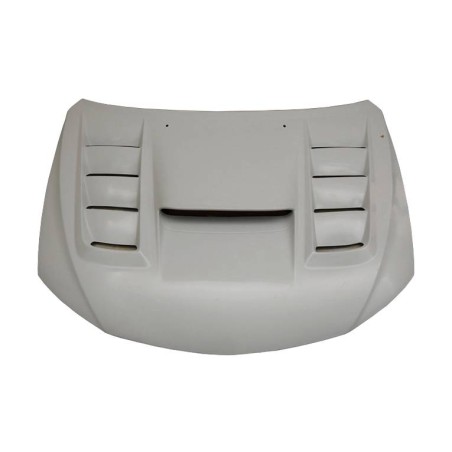 Capot En Fibre Subaru Impreza 2008