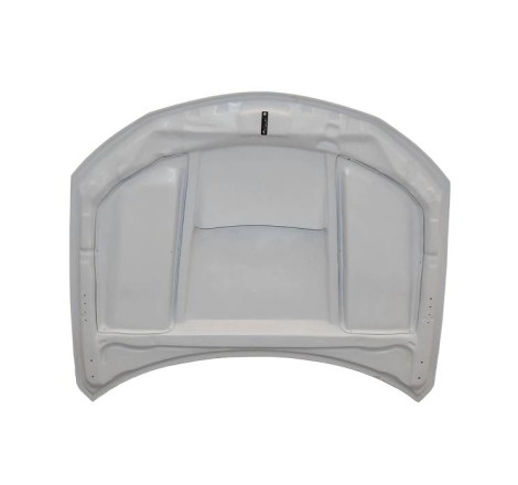 Capot En Fibre Subaru Impreza 2008