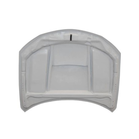 Capot En Fibre Subaru Impreza 2008