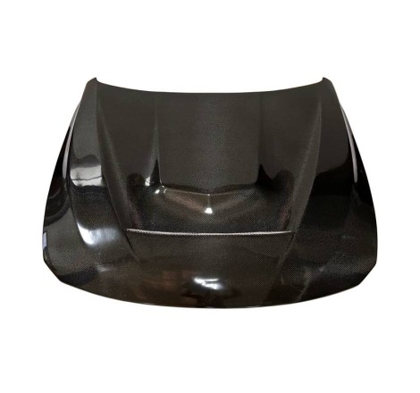 Capot Carbone BMW F80 / F82 / F83 Look GTS