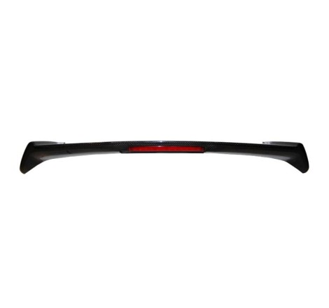 Aileron Subaru Impreza '08 Look STI Carbone