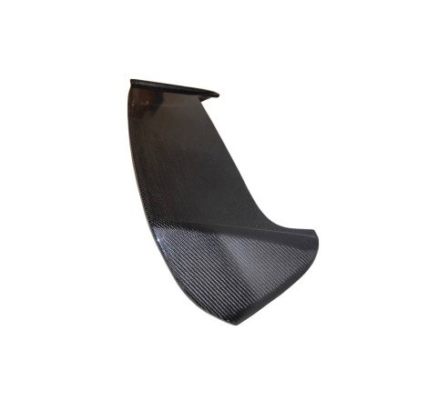 Aileron Subaru Impreza '08 Look STI Carbone