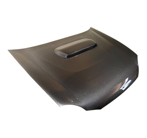 Capot Carbone Subaru Impreza 2001-2002