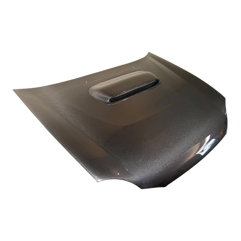Capot Carbone Subaru Impreza 2001-2002