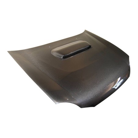Capot Carbone Subaru Impreza 2001-2002