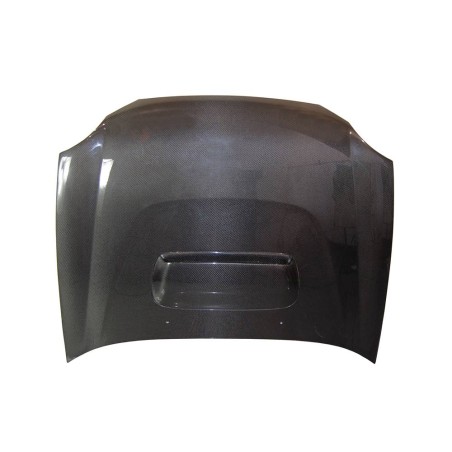 Capot Carbone Subaru Impreza 2001-2002