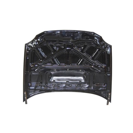 Capot Carbone Subaru Impreza 2001-2002