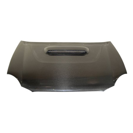 Capot Carbone Subaru Impreza 2001-2002