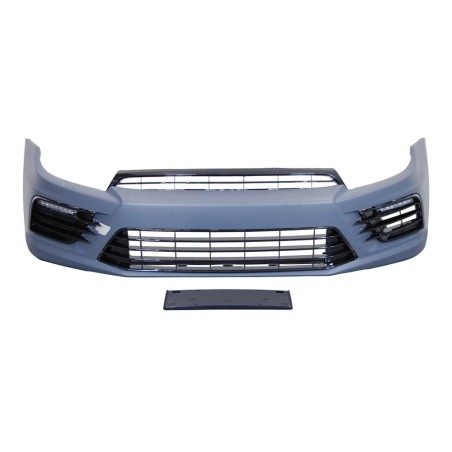 KIT DE CARROSSERIE VOLKSWAGEN SCIROCCO R 2014