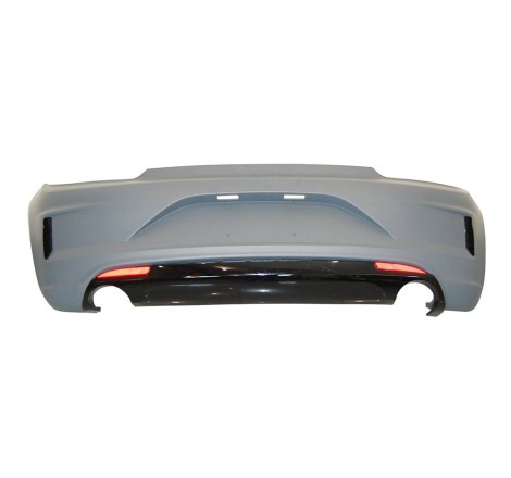 KIT DE CARROSSERIE VOLKSWAGEN SCIROCCO R 2014