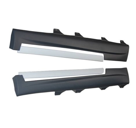 KIT DE CARROSSERIE VOLKSWAGEN SCIROCCO R 2014