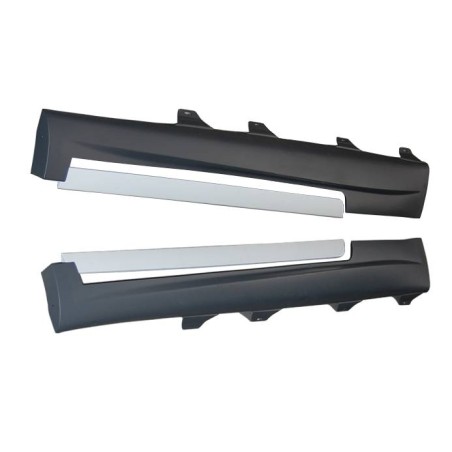 KIT DE CARROSSERIE VOLKSWAGEN SCIROCCO R 2014