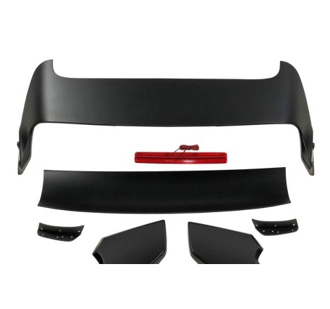 Aileron Subaru Impreza 2008-2011 5 Portes Look WRC