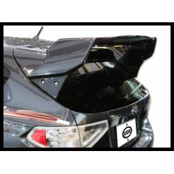 Aileron Subaru Impreza 2008-2011 5 Portes Look WRC